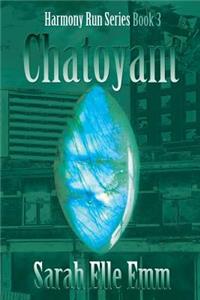 Chatoyant