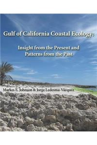 Gulf of California Coastal Ecology