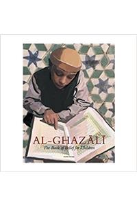 Imam Al-Ghazali