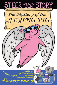 Mystery of the Flying Pig