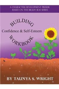 Building Confidence & Self-Esteem Workbook