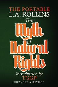 Myth of Natural Rights