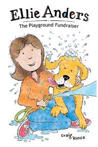 Ellie Anders: The Playground Fundraiser