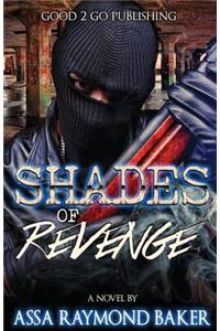 Shades of Revenge