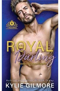 Royal Darling - Emma