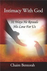 Intimacy With God