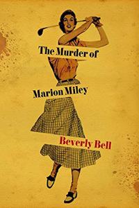 Murder of Marion Miley