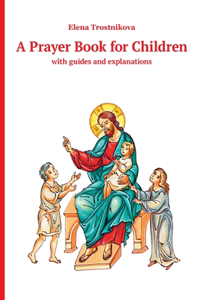 Children's Prayer Book