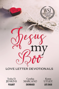 Jesus, My Boo