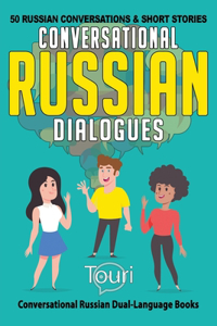 Conversational Russian Dialogues