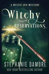 Witchy Reservations