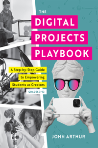 Digital Projects Playbook