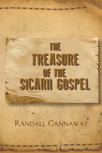 Treasure of the Sicarii Gospel