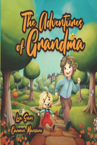 Adventures of Grandma