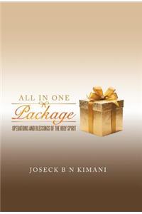 All in One Package