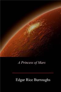 Princess of Mars