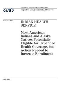 Indian Health Service