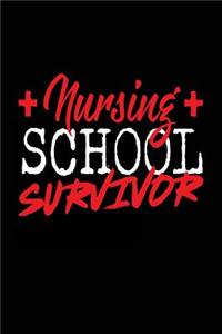 Nursing School Survivor
