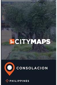 City Maps Consolacion Philippines