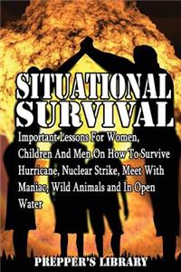 Situational Survival 8 in 1
