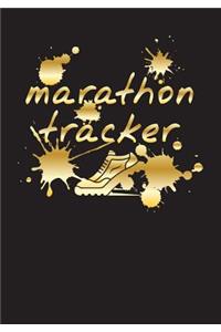 Marathon Tracker