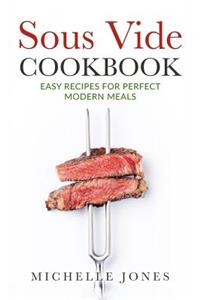 Sous Vide Cookbook