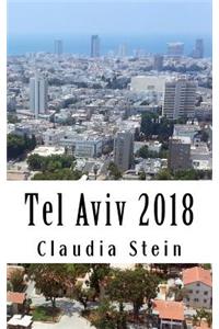 Tel Aviv 2018