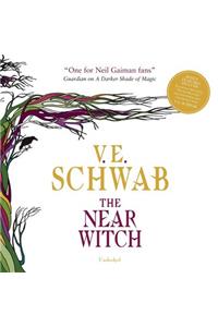 The Near Witch Lib/E