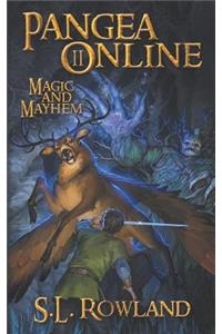 Pangea Online