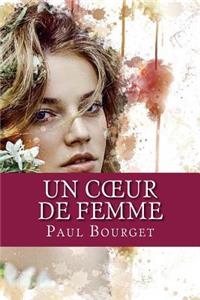 Un c?ur de femme