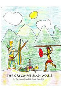 The Greco-Persian Wars