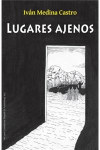 Lugares ajenos