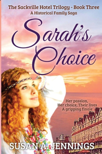 Sarah's Choice