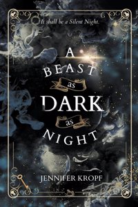 Beast as Dark as Night