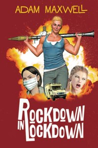 Rockdown in Lockdown