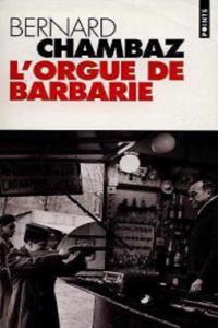 L'Orgue De Barbarie
