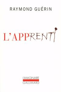 L'apprenti (Ebauche d'une mythologie de la realite 1)