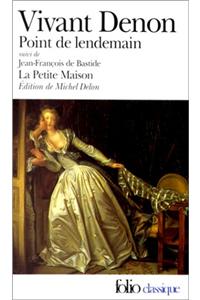Point De Lendemain