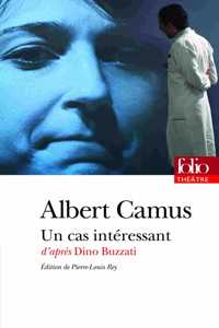 Un cas interessant (d'apres Dino Buzzati)