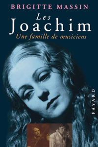 Les Joachim, une famille de musiciens