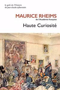 Haute Curiosite