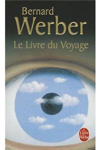 Le livre du voyage