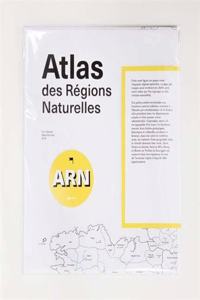 The Atlas des Regions Naturelles (ARN)