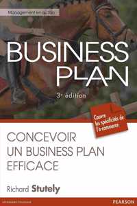 BUSINESS PLAN 3E MANAGEMENT EN ACTION 407618