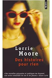 Des Histoires Pour Rien