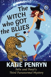 Witch who Got the Blues