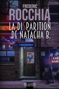 Disparition de Natacha B.