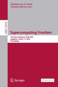 Supercomputing Frontiers