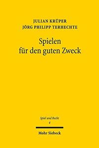Spielen für den guten Zweck