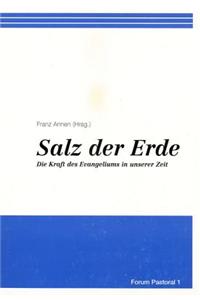 Salz Der Erde